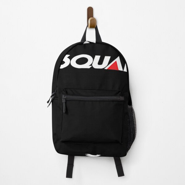 Item preview, Final Fantasy Squaresoft Logo designed and sold by buhlfretini.