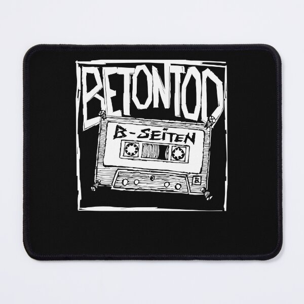 Item preview, Betontod  B Seiten album 2020  designed and sold by Th3R3a1R3m1x.