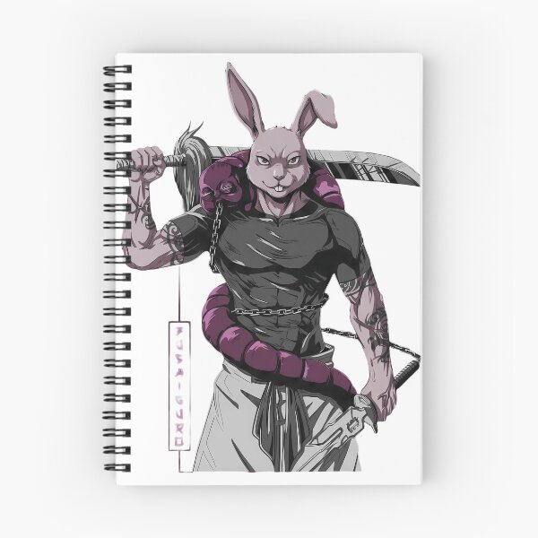 Item preview, The Cursed Hare: Shadow Sorcerer Hunter designed and sold by gx2028.