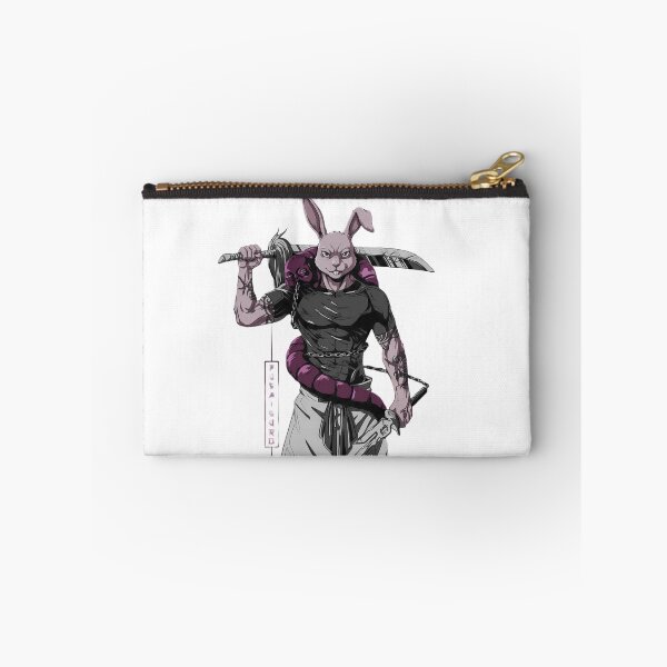 Item preview, The Cursed Hare: Shadow Sorcerer Hunter designed and sold by gx2028.