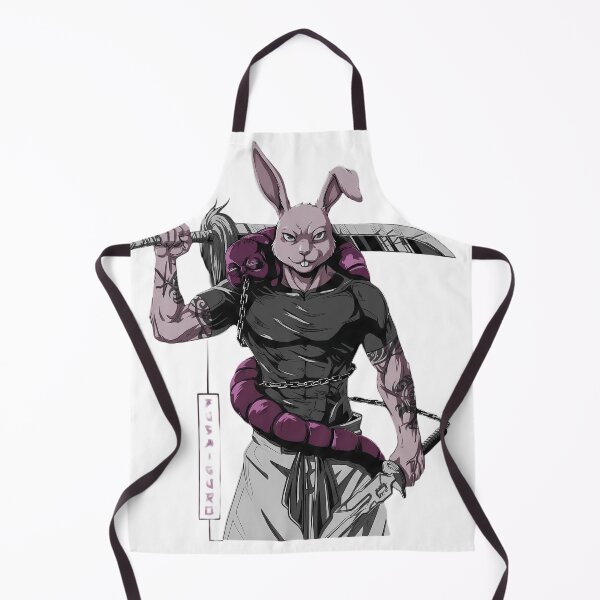 Item preview, The Cursed Hare: Shadow Sorcerer Hunter designed and sold by gx2028.