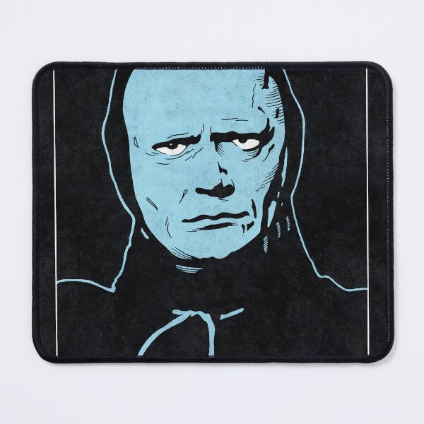 Item preview, DEATH - The Seventh Seal (Monochrome) designed and sold by FamousWeirdosRB.