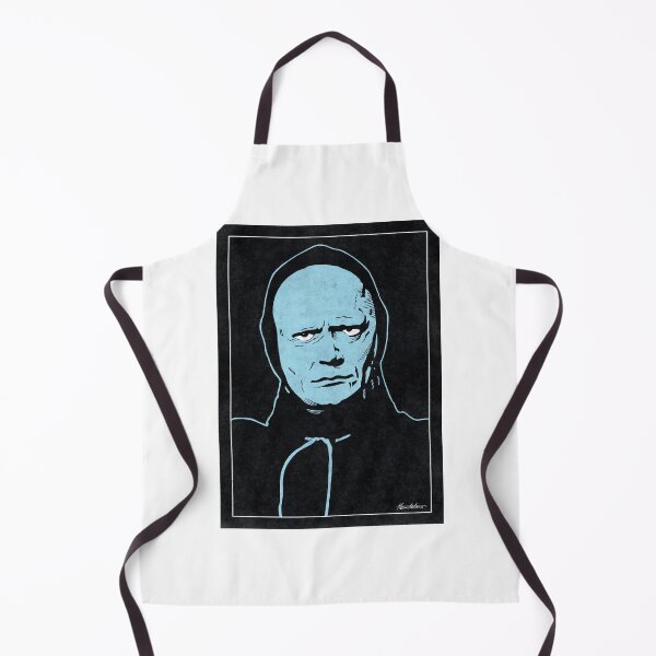 Item preview, DEATH - The Seventh Seal (Monochrome) designed and sold by FamousWeirdosRB.