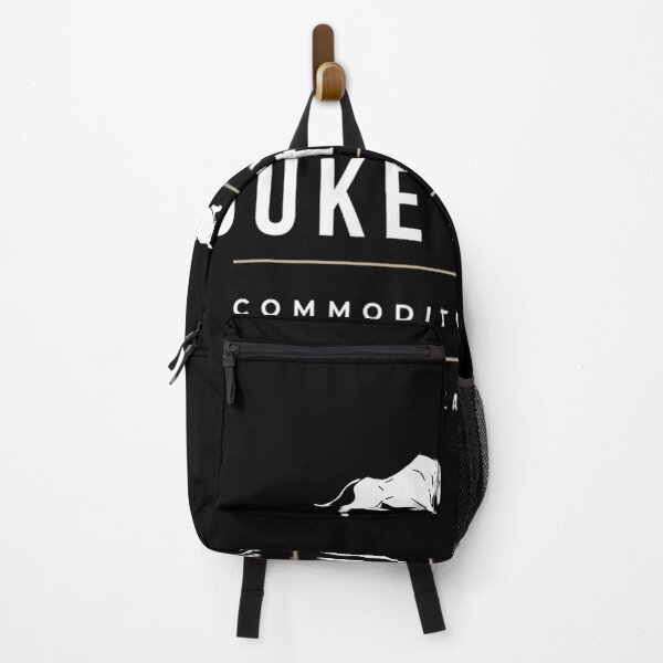 Item preview, Duke  Duke - Commodities Brokers - Modern Vintage Logo designed and sold by boundtingalp.