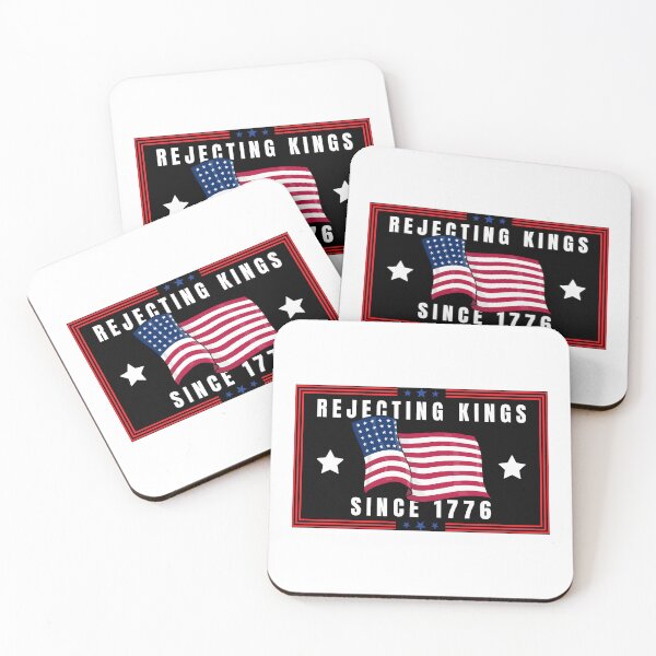 Item preview, Rejecting Kings designed and sold by Dondonmart.