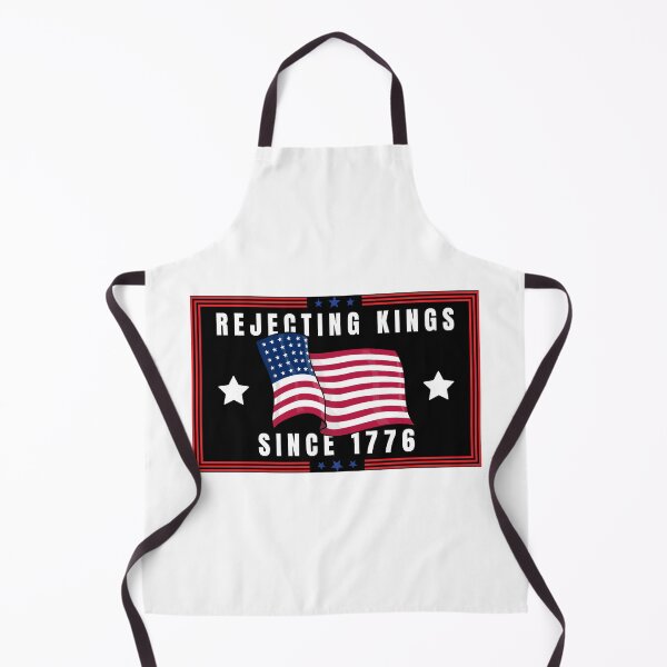 Item preview, Rejecting Kings designed and sold by Dondonmart.