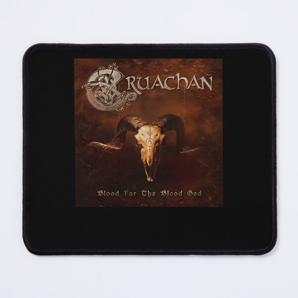 Item preview, Cruachan Blood for the Blood God album 2014 designed and sold by Th3R3a1R3m1x.