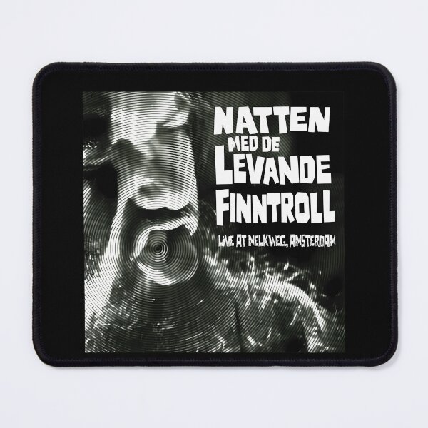 Item preview, Finntroll Natten med de levande Finntroll album 2014 designed and sold by Arabinda.