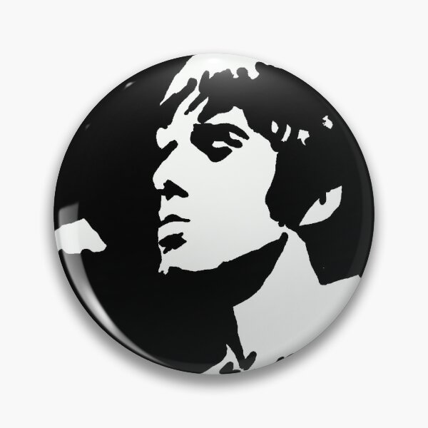 Item preview, Liam Gallagher  designed and sold by Chad's Fresh Art.