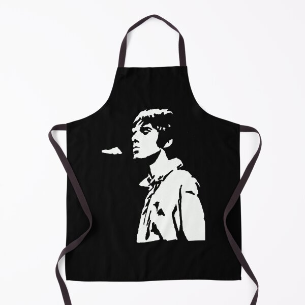Item preview, Liam Gallagher designed and sold by Chad's Fresh Art.