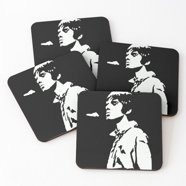 Item preview, Liam Gallagher  designed and sold by Chad's Fresh Art.