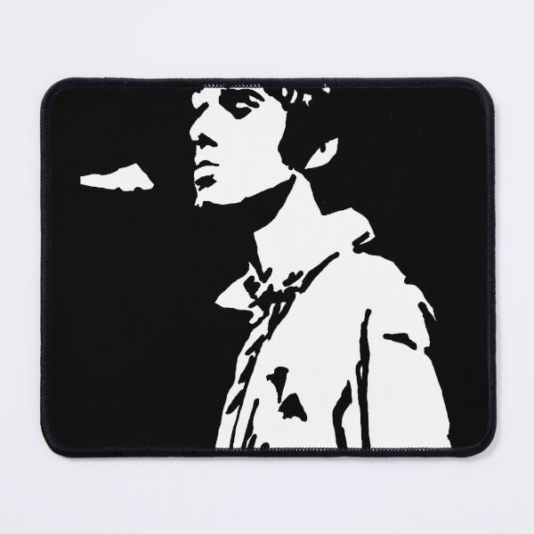 Item preview, Liam Gallagher designed and sold by Chad's Fresh Art.