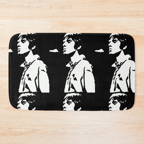 Item preview, Liam Gallagher  designed and sold by Chad's Fresh Art.