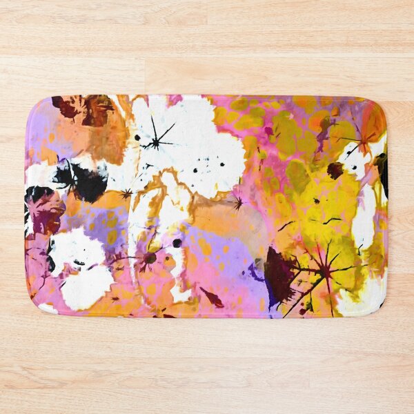 Item preview, Wildflower Light designed and sold by 83oranges.com.
