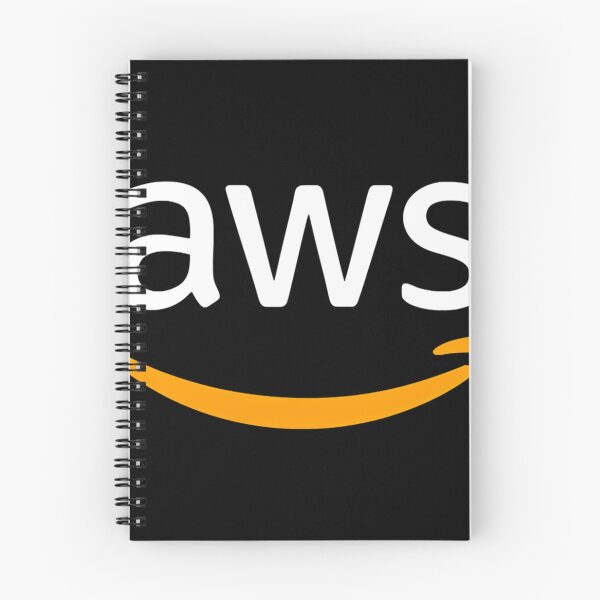 Item preview, Aws Logo (Amazon Web Services Logo) designed and sold by buhlfretini.