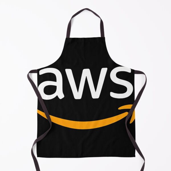 Item preview, Aws Logo (Amazon Web Services Logo) designed and sold by buhlfretini.