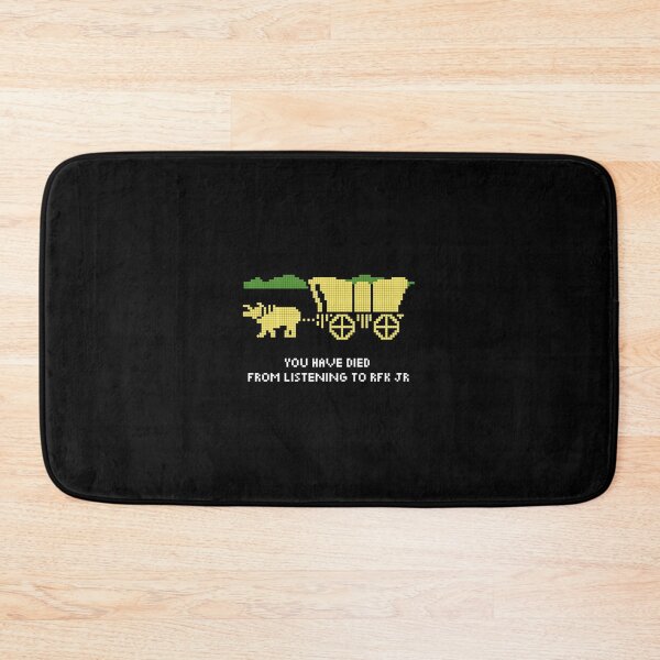 Item preview, RFK Oregon Trail designed and sold by kelliepadge.