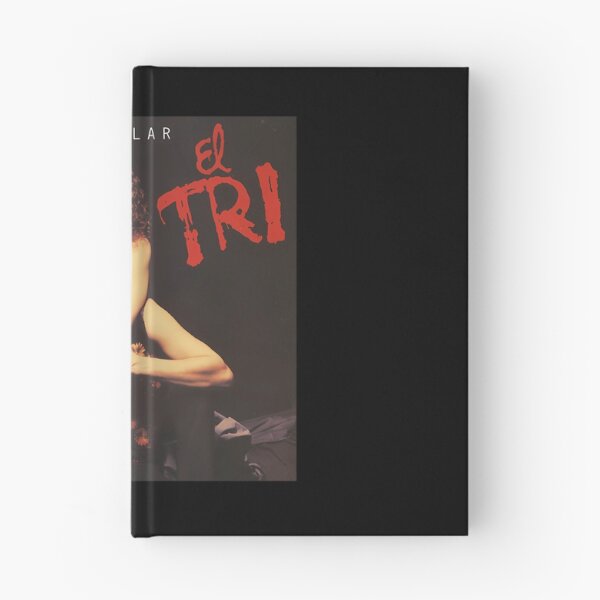 Item preview, El Tri  No Podemos Volar album 2000  designed and sold by Th3R3a1R3m1x.