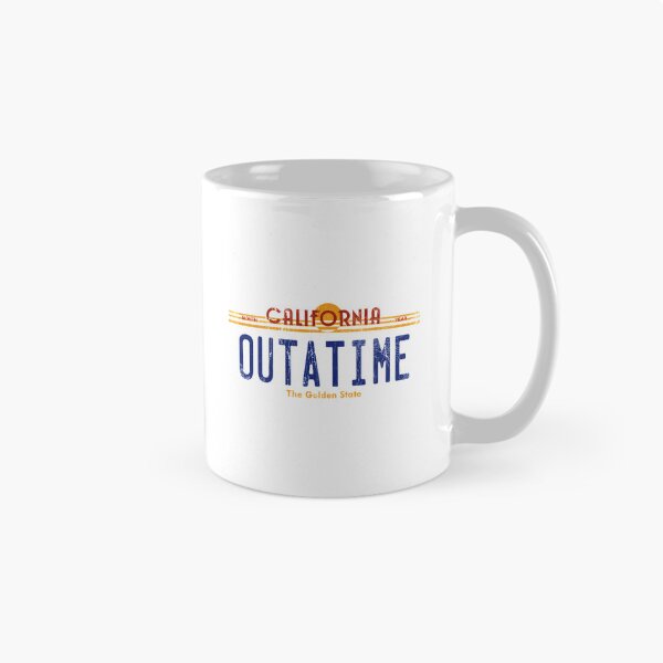 Item preview, Outatime designed and sold by buhlfretini.