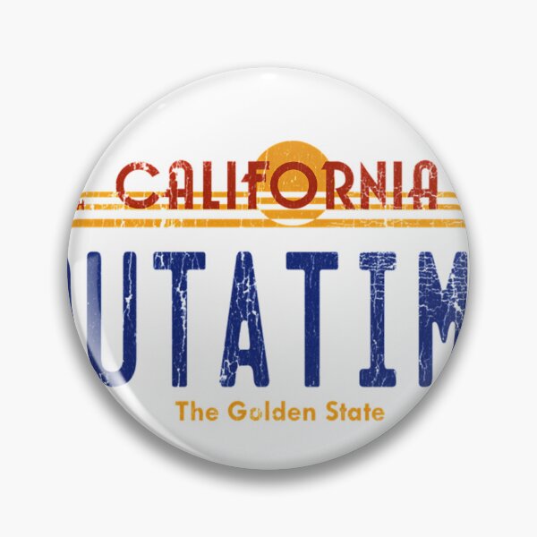 Item preview, Outatime designed and sold by buhlfretini.