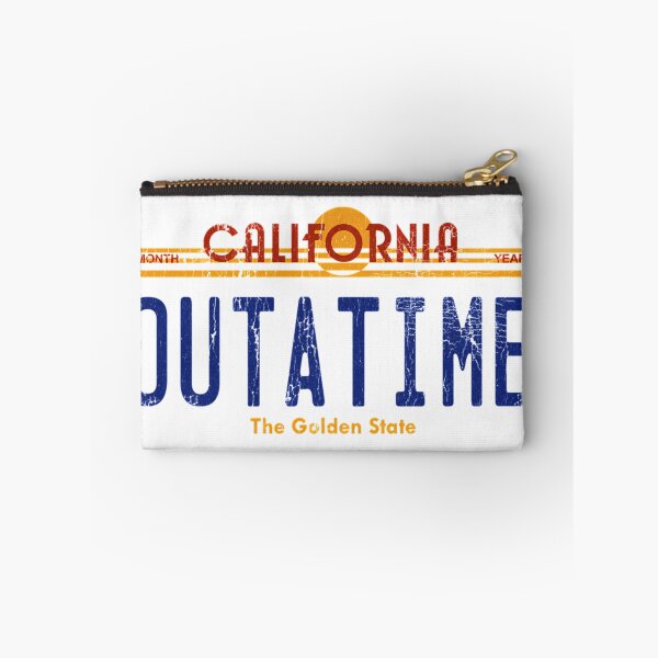 Item preview, Outatime designed and sold by buhlfretini.