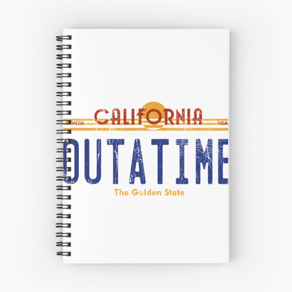 Item preview, Outatime designed and sold by buhlfretini.