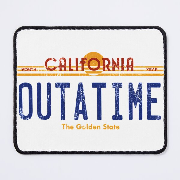 Item preview, Outatime designed and sold by buhlfretini.