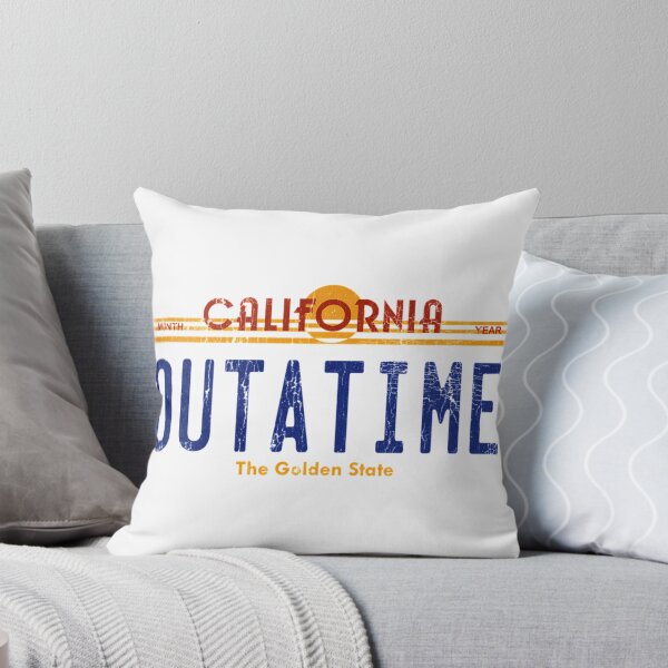 Item preview, Outatime designed and sold by buhlfretini.