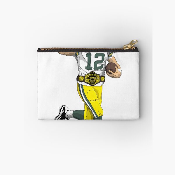 Item preview, G.O.A.T. Rodgers designed and sold by Jooooosef.