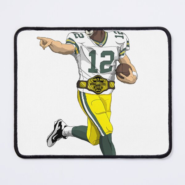 Item preview, G.O.A.T. Rodgers designed and sold by Jooooosef.
