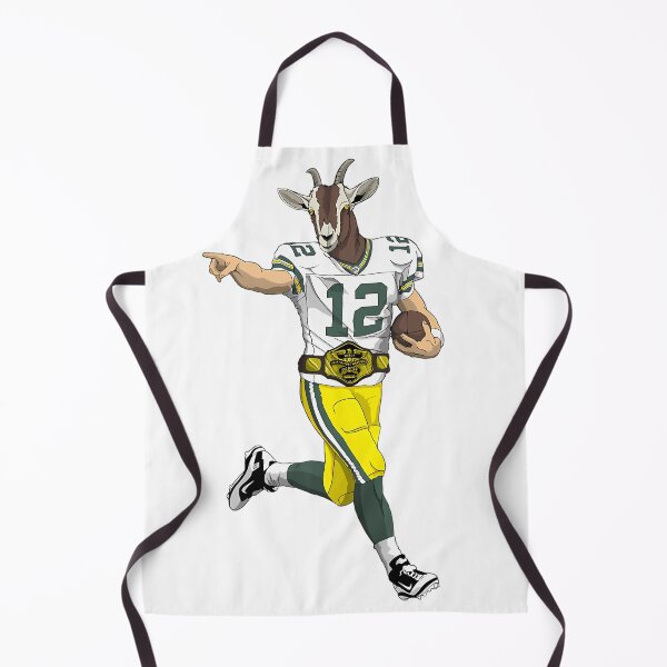 Item preview, G.O.A.T. Rodgers designed and sold by Jooooosef.