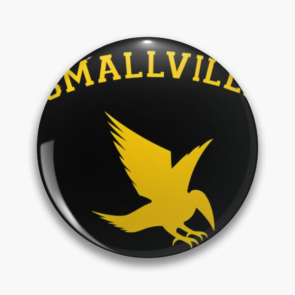 Item preview, Smallville Athletics Y Roufxis - Rb designed and sold by buhlfretini.