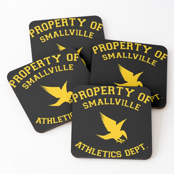 Item preview, Smallville Athletics Y Roufxis - Rb designed and sold by buhlfretini.