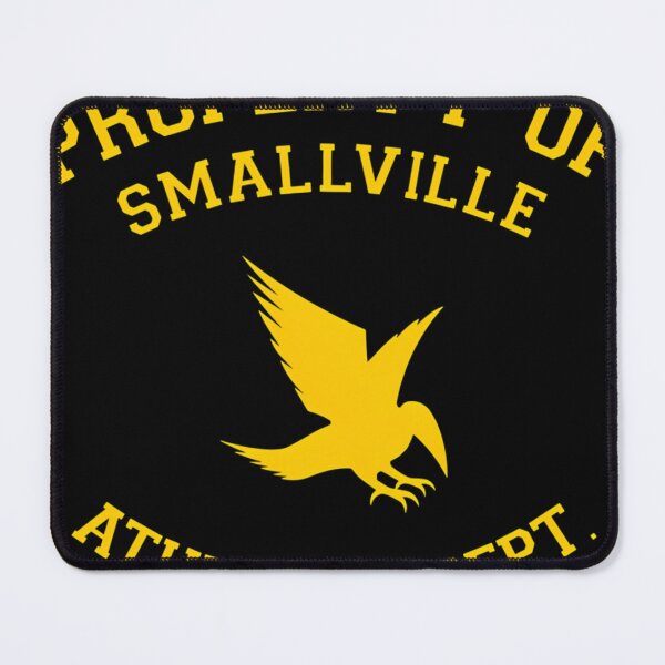 Item preview, Smallville Athletics Y Roufxis - Rb designed and sold by buhlfretini.