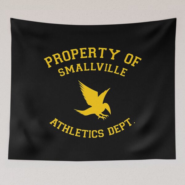 Item preview, Smallville Athletics Y Roufxis - Rb designed and sold by buhlfretini.