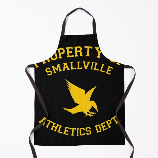 Item preview, Smallville Athletics Y Roufxis - Rb designed and sold by buhlfretini.