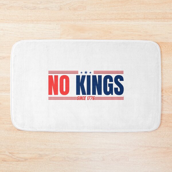 Item preview, No-Kings designed and sold by Dondonmart.