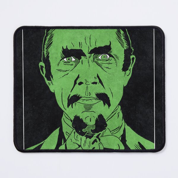 Item preview, MURDER LEGENDRE - White Zombie (Monochrome) designed and sold by FamousWeirdosRB.