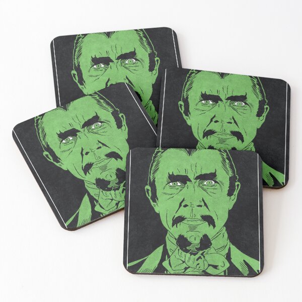 Item preview, MURDER LEGENDRE - White Zombie (Monochrome) designed and sold by FamousWeirdosRB.