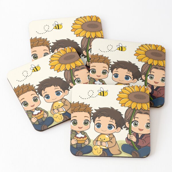 Item preview, Supernatural Spring designed and sold by TineHunterArt.