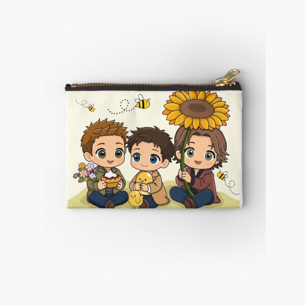 Item preview, Supernatural Spring designed and sold by TineHunterArt.