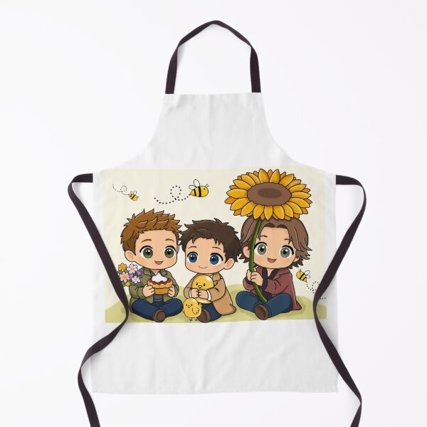 Item preview, Supernatural Spring designed and sold by TineHunterArt.