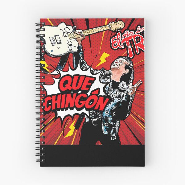 Item preview, El Tri  Que Chingón album 2022  designed and sold by Arabinda.