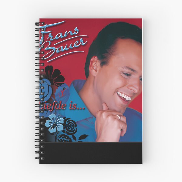 Item preview, Frans Bauer  Liefde is ... album 2006  designed and sold by Th3R3a1R3m1x.