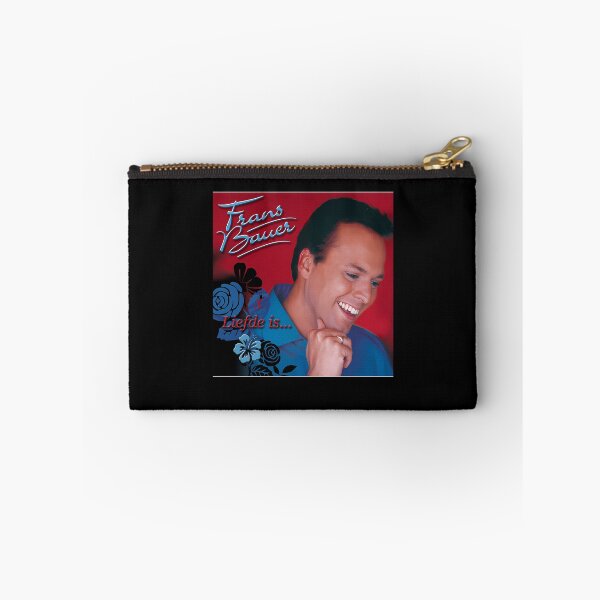 Item preview, Frans Bauer  Liefde is ... album 2006  designed and sold by Th3R3a1R3m1x.