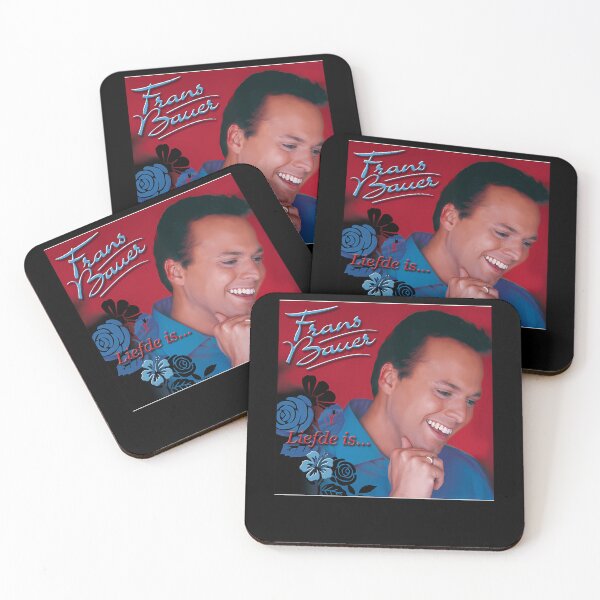 Item preview, Frans Bauer  Liefde is ... album 2006  designed and sold by Th3R3a1R3m1x.