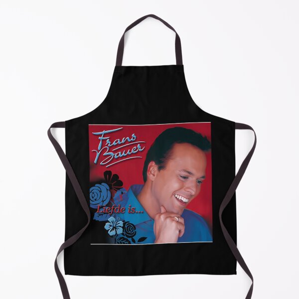 Item preview, Frans Bauer Liefde is ... album 2006 designed and sold by Th3R3a1R3m1x.