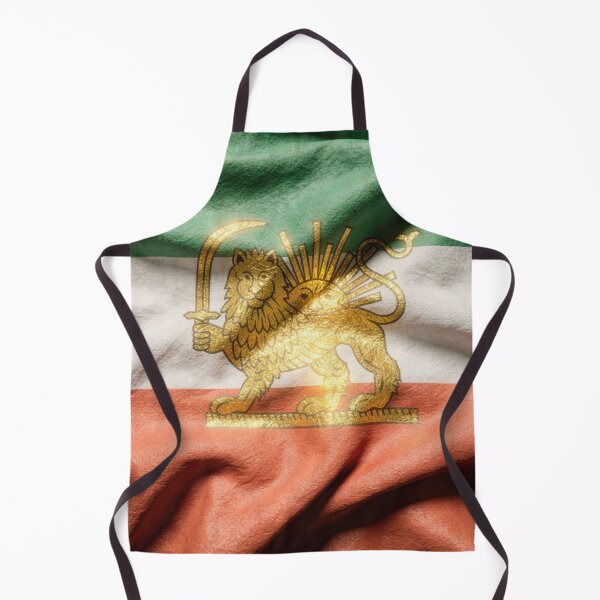Item preview, Iran flag new lion designed and sold by LayersDesign.