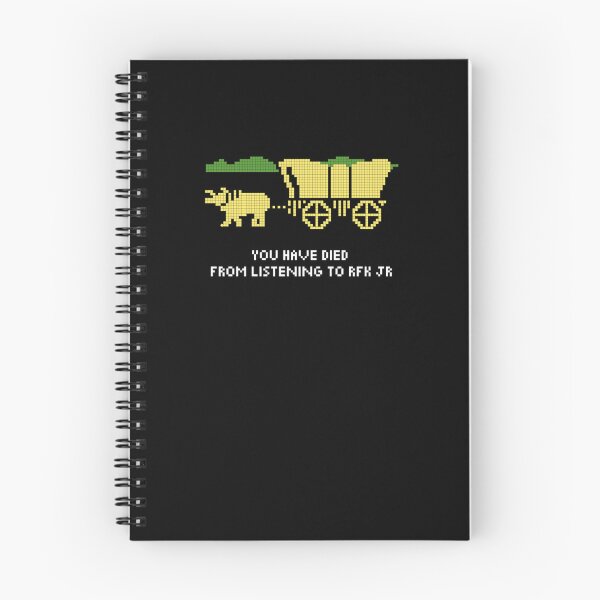 Item preview, RFK Oregon Trail  designed and sold by susanpucket.