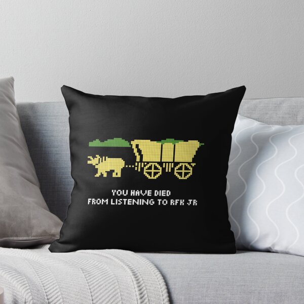 Item preview, RFK Oregon Trail  designed and sold by susanpucket.